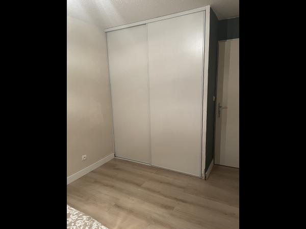 Colocation / Appartement 3 pièces de 64 m², Marseille / Photo 2