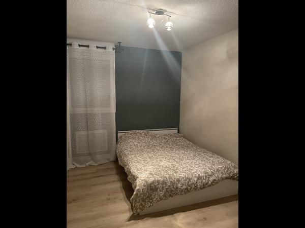 Colocation / Appartement 3 pièces de 64 m², Marseille / Photo 5