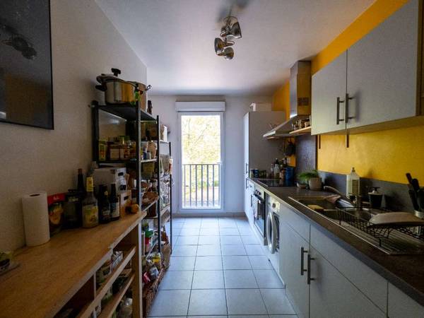 Colocation / Appartement 4 pièces de 87 m², Saint-Denis, Boulevard de la Libération / Photo 8
