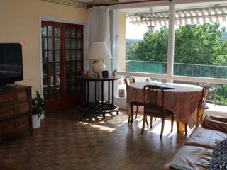 Colocation / Appartement 5 pièces de 90 m², Ballainvilliers, Clos du Chateau