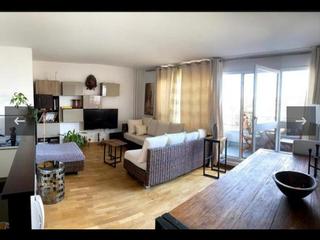 Flatsharing / Flat, Nanterre