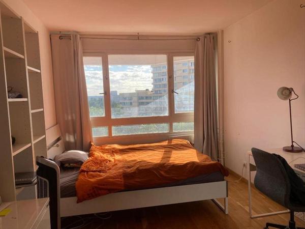 Colocation / Appartement, Nanterre / Photo 6