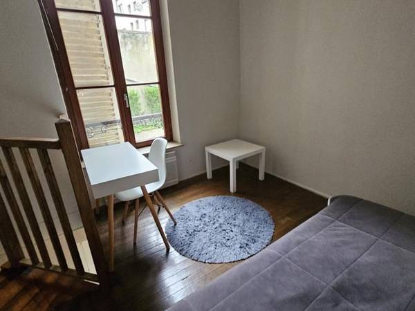 Location / Studio, Metz / Photo 6