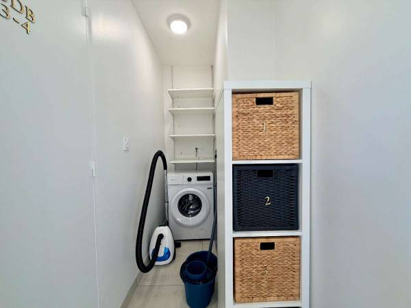 Colocation / Appartement 5 pièces de 81 m², Rennes, Boulevard d'Anjou / Photo 10