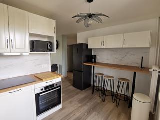 Colocation / Appartement 4 pièces de 68 m², Besançon, rue de belfort