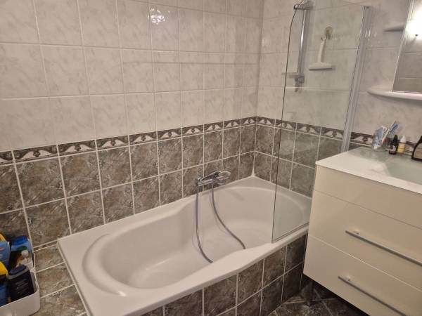 Colocation / Appartement 4 pièces de 100 m², Villeurbanne, Rue Alexis Perroncel / Photo 19