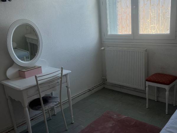 Colocation / Appartement 5 pièces de 87 m², Provins, Rue des Sablons / Photo 11