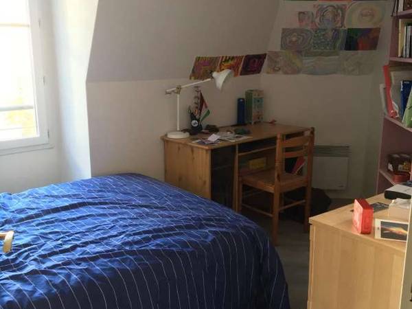 Colocation / Appartement 5 pièces de 95 m², Maisons-Alfort, Avenue de la République / Photo 6