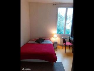 Colocation / Maison 8 pièces de 137 m², Le Mans, Rue de l'Eventail