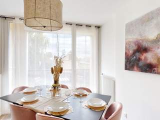 Gedeelde woning / 6 rooms apartment · 100 m², Rouen, Rue Descroizilles