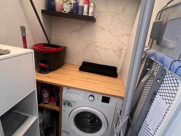 Colocation / Appartement 5 pièces de 77 m², Annemasse, C Rue du Brouaz / Photo 13