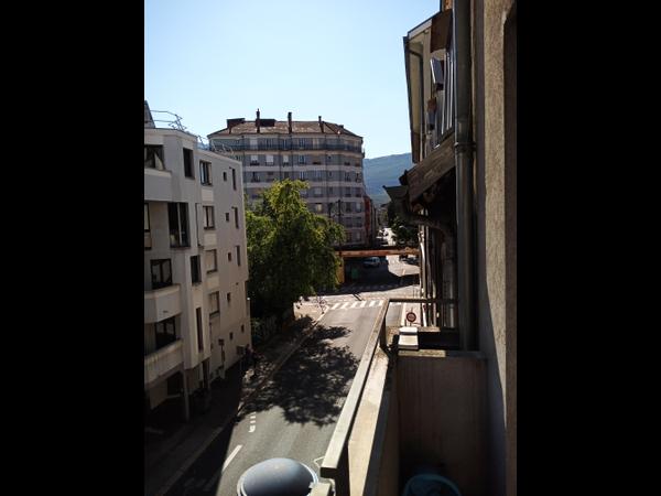 Colocation / Appartement 3 pièces de 71 m², Grenoble, Rue Nicolas Chorier / Photo 5
