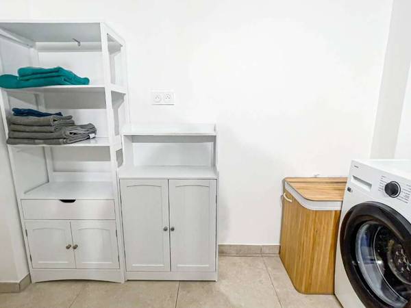 Colocation / Appartement 3 pièces de 48 m², Nice, Avenue Honoré d'Estienne d'Orves / Photo 15