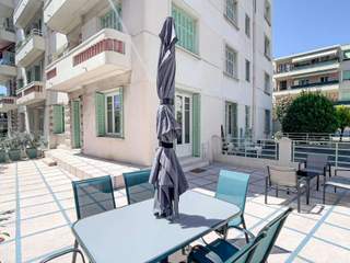 Colocation / Appartement 3 pièces de 48 m², Nice, Avenue Honoré d'Estienne d'Orves