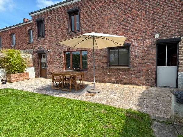 Colocation / Maison 3 pièces de 240 m², Marche-en-Famenne, Rue Grande / Photo 2