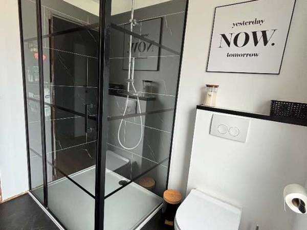 Colocation / Maison 3 pièces de 240 m², Marche-en-Famenne, Rue Grande / Photo 10