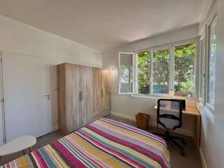 Colocation / 8 rooms house · 200 m², Carcassonne, Rue Niccolo Paganini