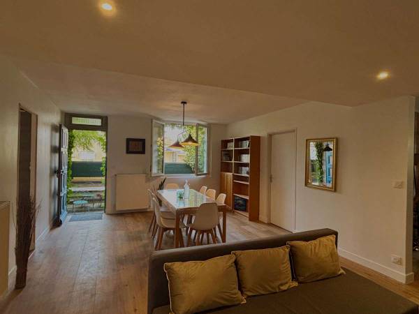 Colocation / Maison 8 pièces de 200 m², Carcassonne, Rue Niccolo Paganini / Photo 2