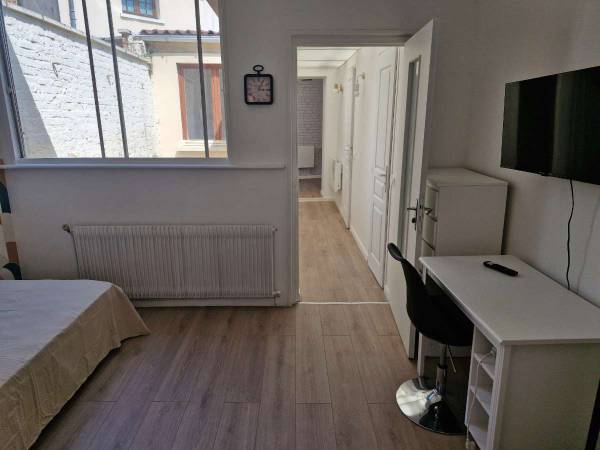 Flatsharing / 4-bedroom house · 67 m², Amiens, Rue de Cagny / Photo 2
