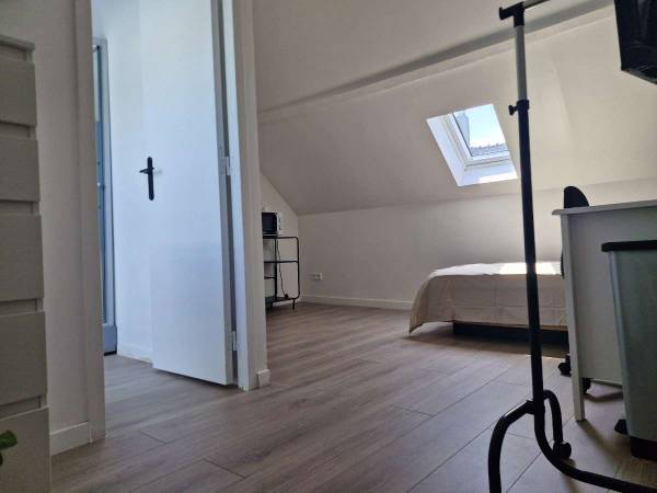 Flatsharing / 4-bedroom house · 67 m², Amiens, Rue de Cagny / Photo 7