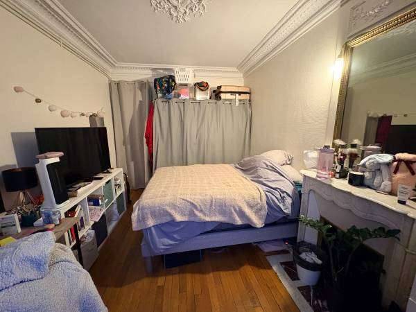 Flatsharing / 3-bedroom flat · 55 m², Montrouge, Rue Gabriel Péri / Photo 13
