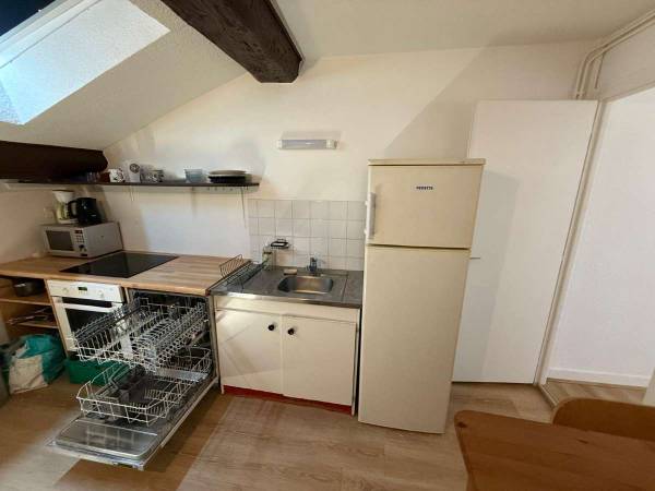 Colocation / Appartement 3 pièces de 72 m², Lyon, Rue Pierre Blanc / Photo 2