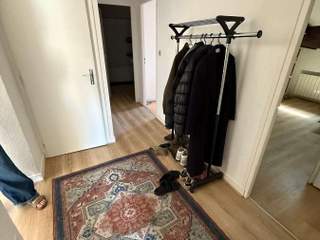 Flatsharing / 3-bedroom flat · 72 m², Lyon, Rue Pierre Blanc