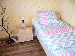 Flatsharing / 6-bedroom house · 100 m², Cesny-les-Sources, Rue des Fleurs