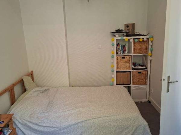 Sous-location / Appartement 3 pièces de 65 m², Lyon, Rue Pierre Blanc / Photo 4