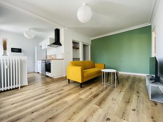 Flatsharing / 3-bedroom flat · 52 m², Limoges, Boulevard des Petits Carmes