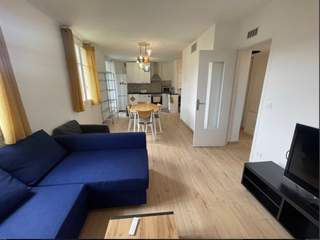 Flatsharing / 3-bedroom flat · 65 m², Choisy-le-Roi, Avenue d'Alfortville