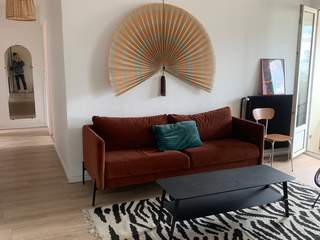 Colocation / Appartement 5 pièces de 80 m², Marseille, Avenue de la Rose