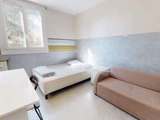 Flatsharing / 4-bedroom flat · 67 m², Bron, Ter Rue Christian Lacouture