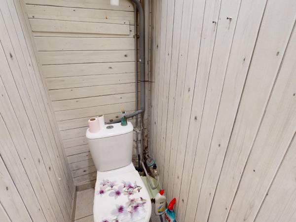 Colocation / Appartement 4 pièces de 67 m², Bron, Ter Rue Christian Lacouture / Photo 12