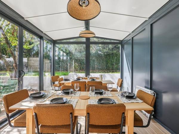 Colocation / Maison 15 pièces de 263 m², Villejuif, Rue du Docteur Paul Laurens / Photo 2