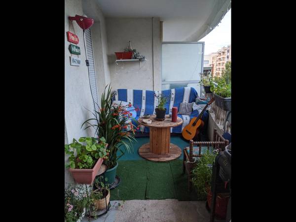 Colocation / Appartement 5 pièces de 76 m², Villeurbanne, Avenue Piaton / Photo 10
