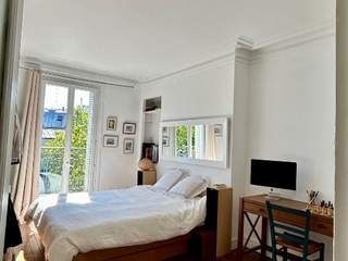 Sous-location / Appartement 4 pièces de 70 m², Paris, Boulevard Barbès