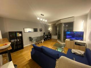 Colocation / Appartement 2 pièces de 70 m², Lyon, Rue des Chartreux