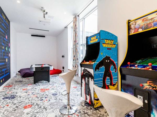 Résidence étudiante / Studio de 20 m², Noisy-le-Grand, Boulevard du Levant / Photo 11