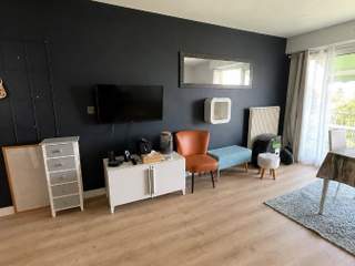 Room share / 4 rooms apartment · 77 m², Nantes, Rue du Moulin Neuf