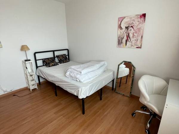Colocation / Appartement 4 pièces de 77 m², Nantes, Rue du Moulin Neuf / Photo 2