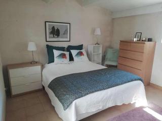 Chambre chez l'habitant / Appartement 4 pièces de 90 m², Marseille, Rue Curie