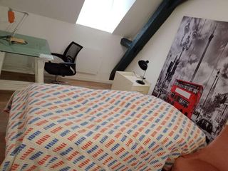 Colocation / Maison 5 pièces de 87 m², Rugles, Rue Georges Clemenceau