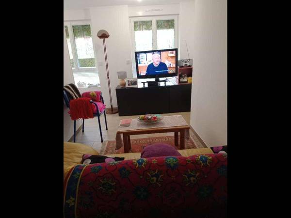 Colocation / Maison 5 pièces de 87 m², Rugles, Rue Georges Clemenceau / Photo 2