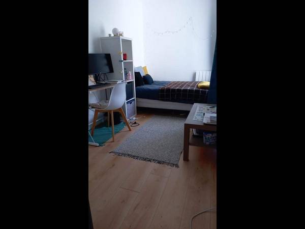 Colocation / Appartement 5 pièces de 87 m², Noisy-le-Grand / Photo 2
