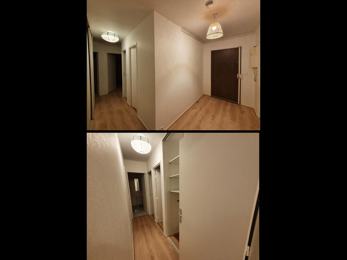 Appartement 5 pièces de 87 m² à Noisy-le-Grand | Colocation | 670€/mois photo 3