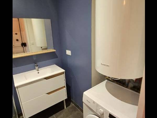 Colocation / Appartement 5 pièces de 90 m², Lyon, Petite Rue de la Viabert / Photo 10