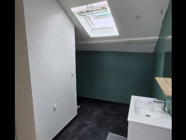 Colocation / Appartement 5 pièces de 90 m², Lyon, Petite Rue de la Viabert / Photo 2