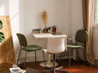 Sous-location / 2 rooms apartment · 39 m², Marseille, Rue Chateau Payan