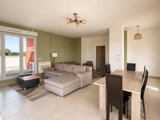 Rental / 5 rooms apartment · 115 m², Saint-Médard-en-Jalles, Avenue Montaigne